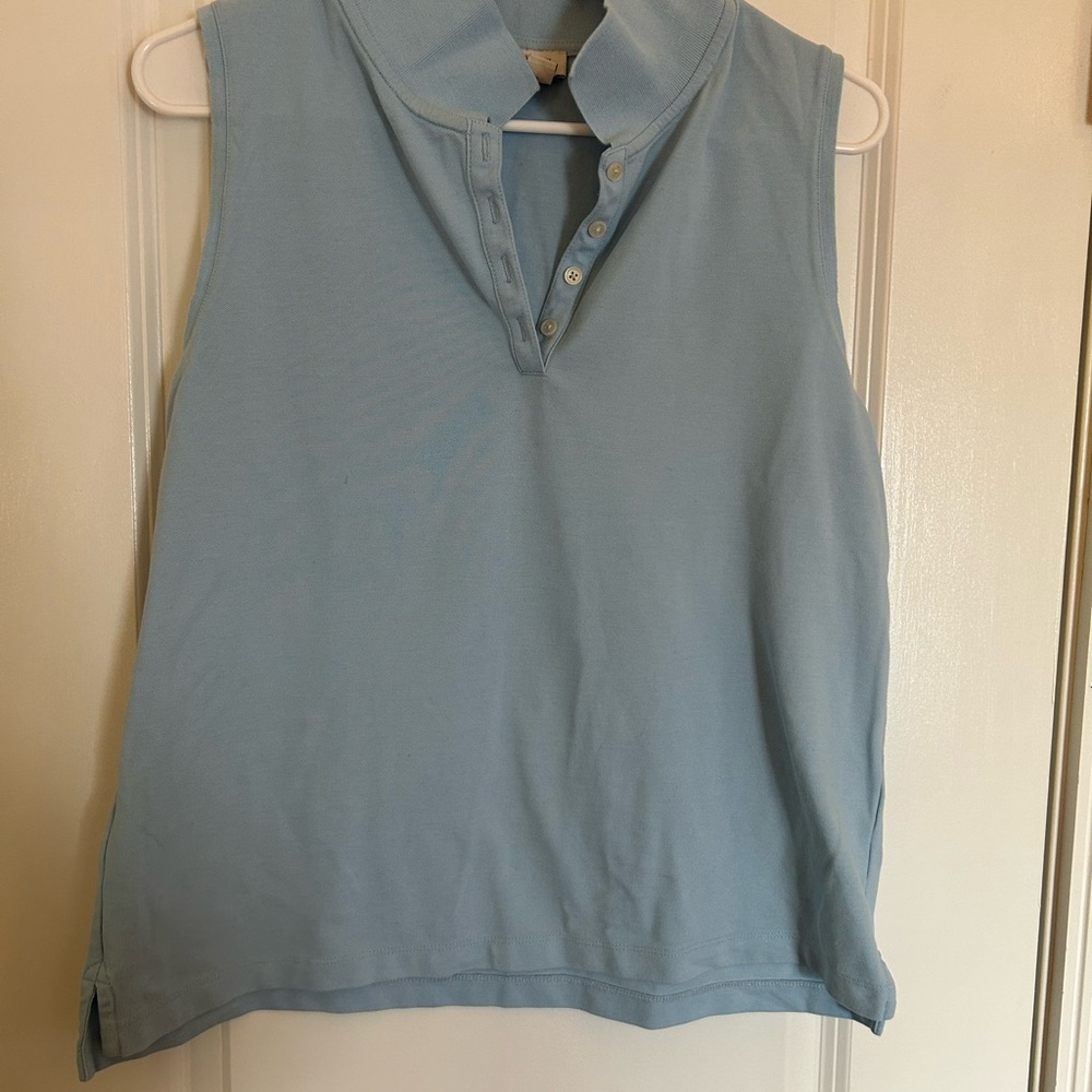 J. Crew collared shirt